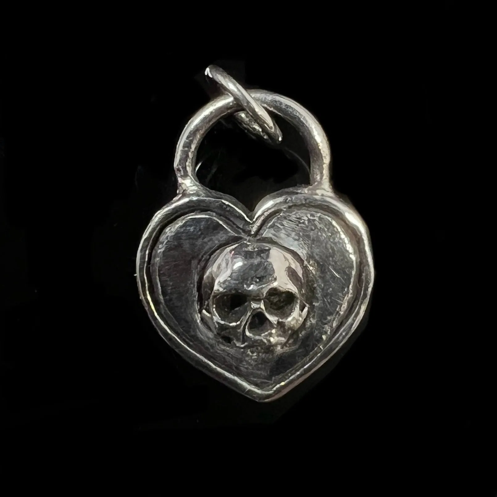 925 Love Skull RTST