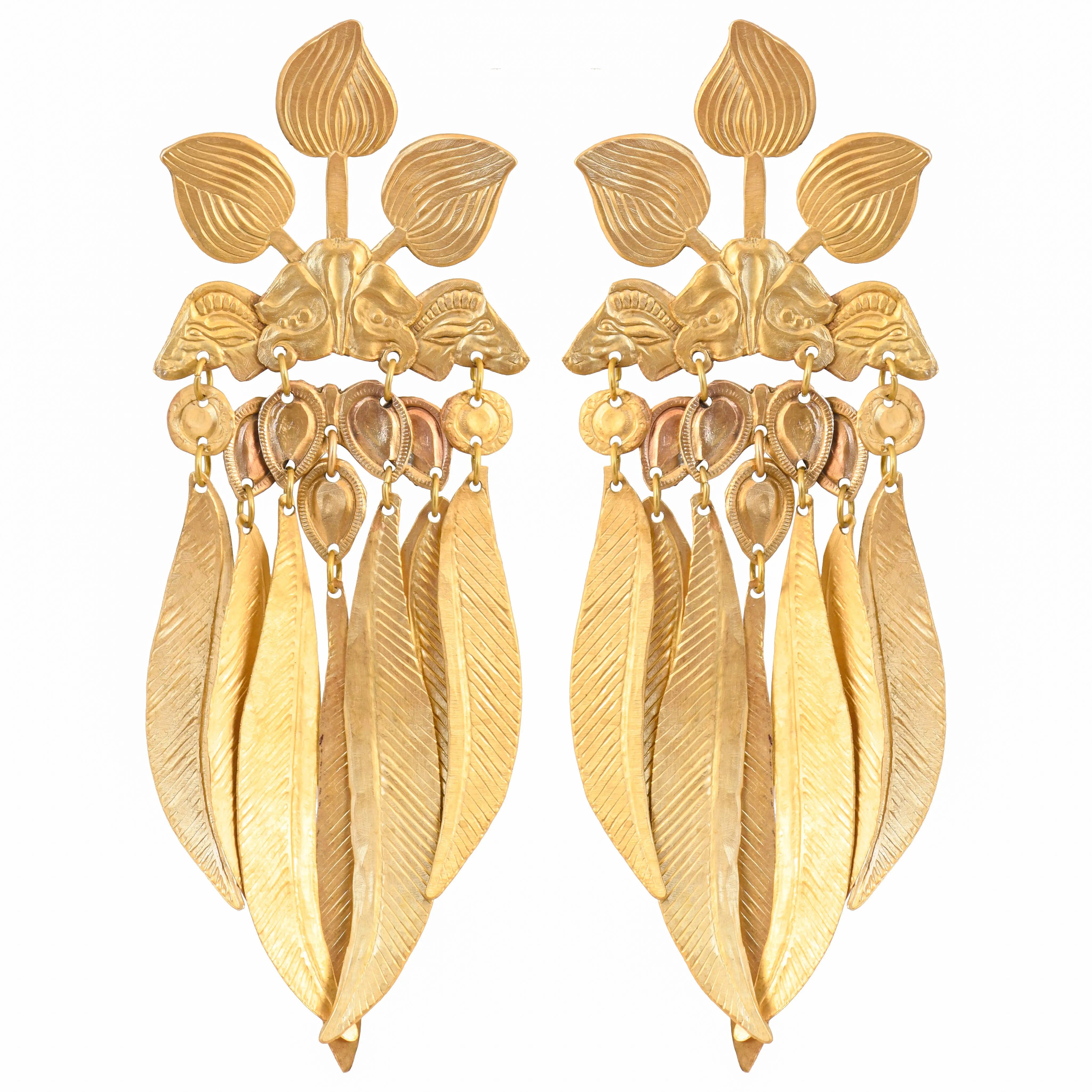 Artemis Earrings