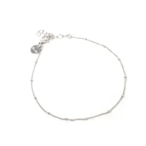 Baby Ball Anklet