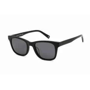 Banana Republic Women's Sunglasses - Black Square Full Rim Frame | LLOYD/S 0807 IR