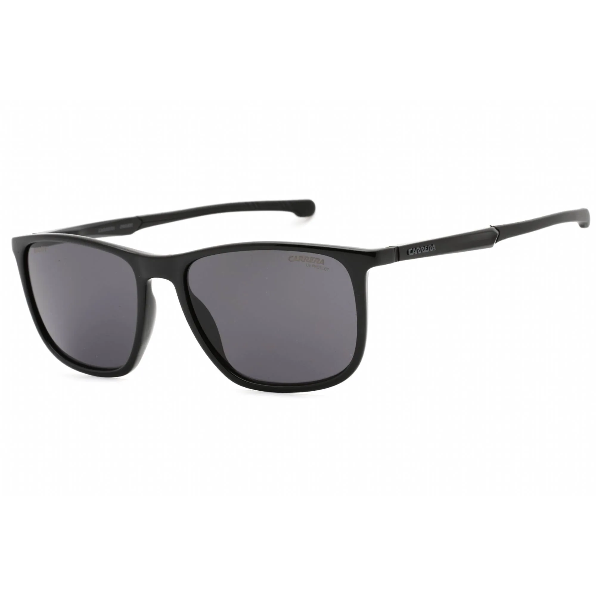 Carrera Ducati Men's Sunglasses - Black Plastic Full Rim Frame | CARDUC 004/S 0807 IR