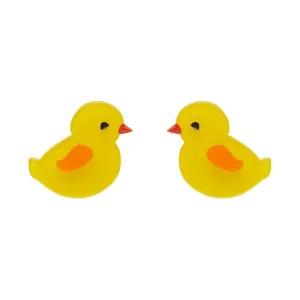 Charming Chicks Earrings