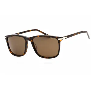 Chesterfield Men's Sunglasses - Havana Frame Bronze Polarized Lens | CH 10/S 0086 SP