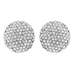 Danica Crystal Earrings