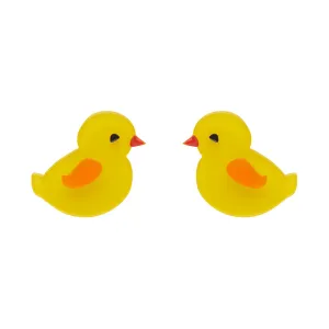 Erstwilder - Charming Chicks Easter Earrings - Easter (2020)