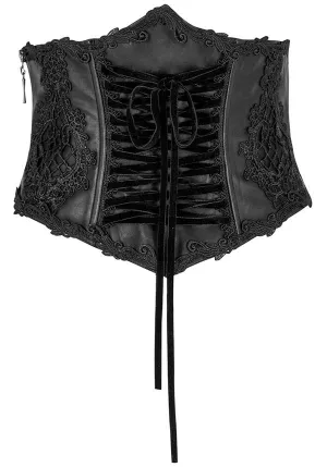 Gothic Lace | CORSET