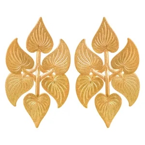 Grand Indah Earrings