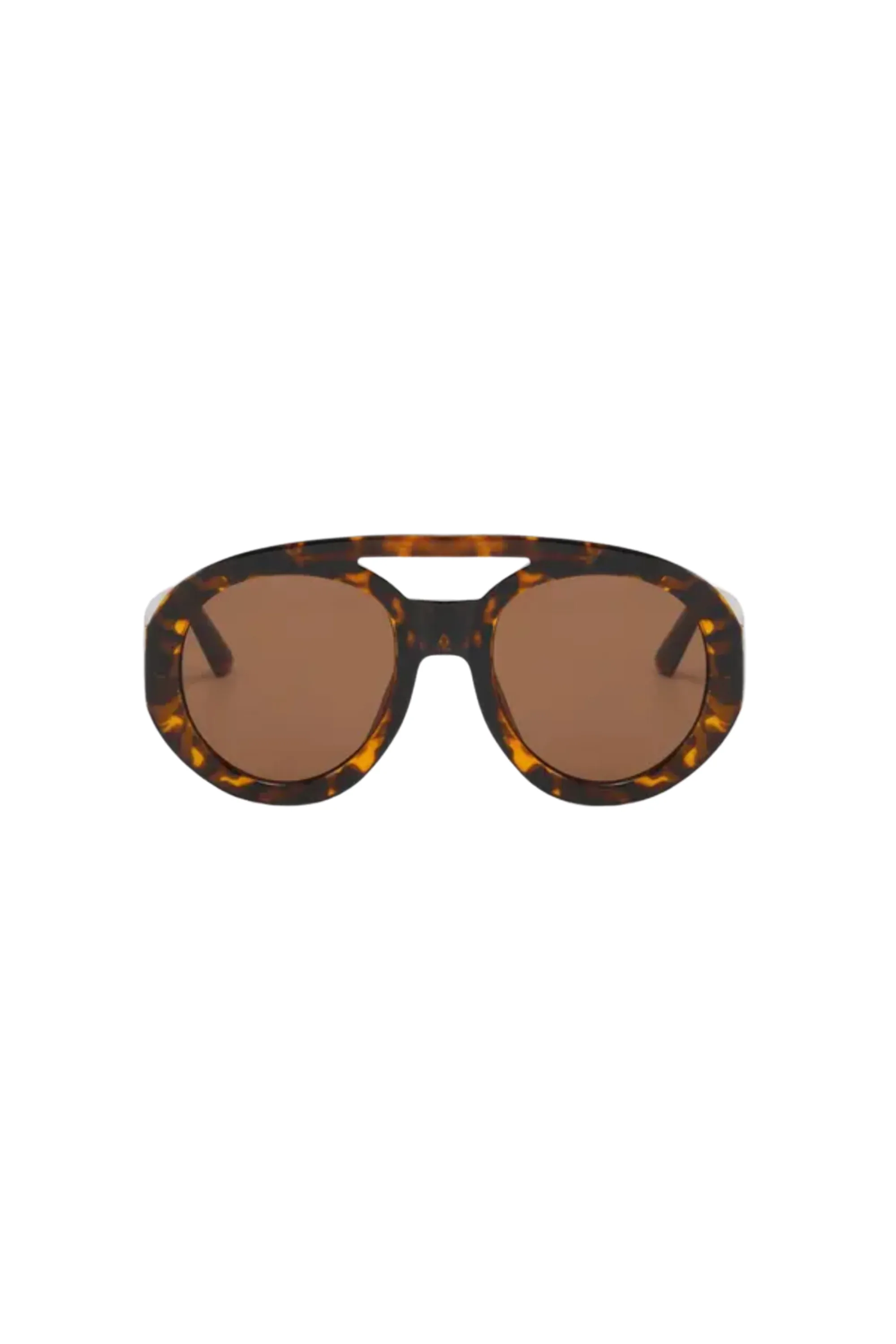 Jackie Sunglasses Tortoise