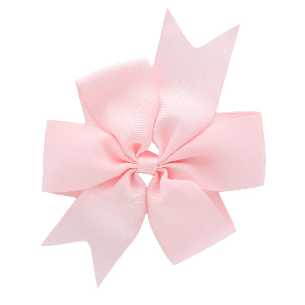 Large Pinwheel Hair-Bow