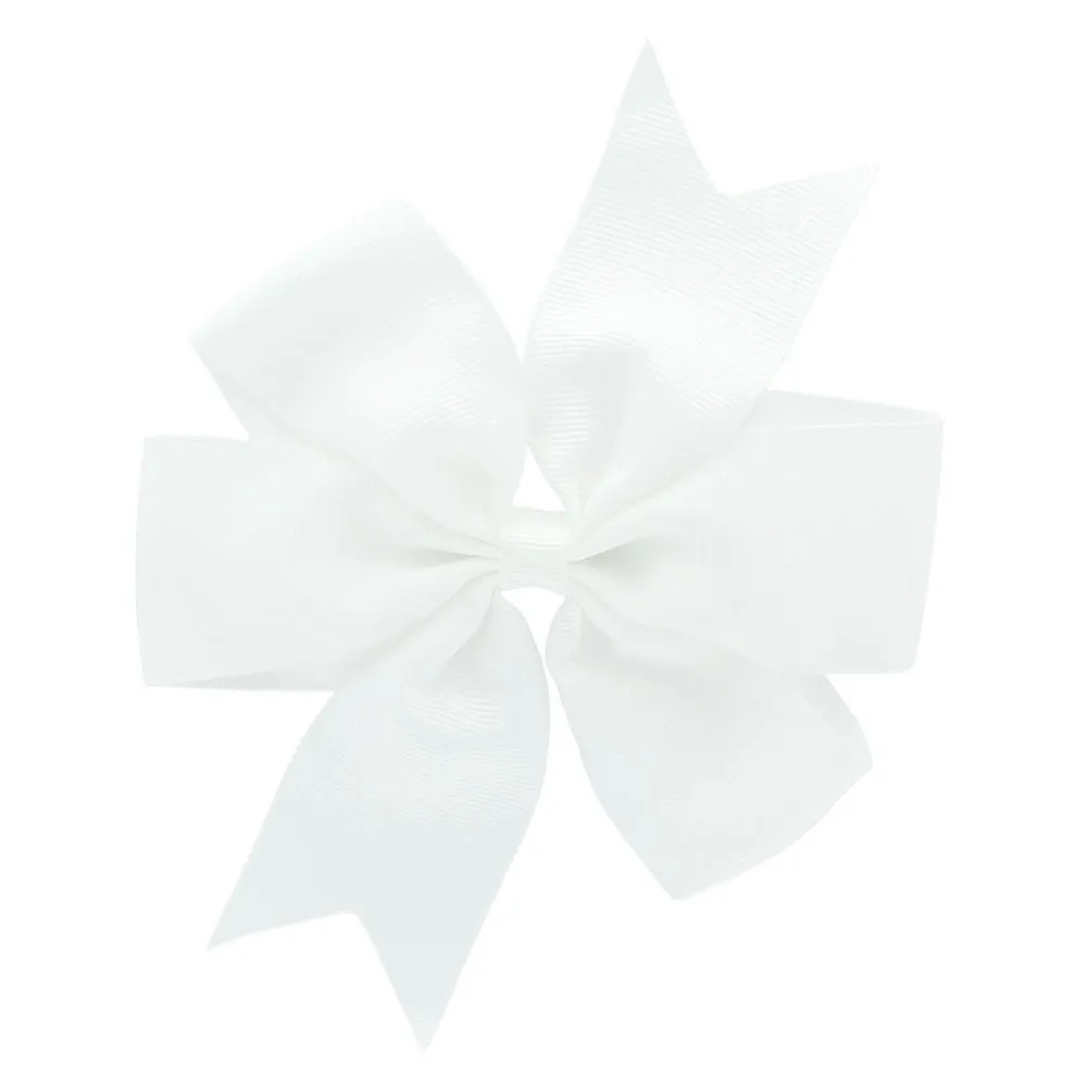 Large Pinwheel Hair-Bow