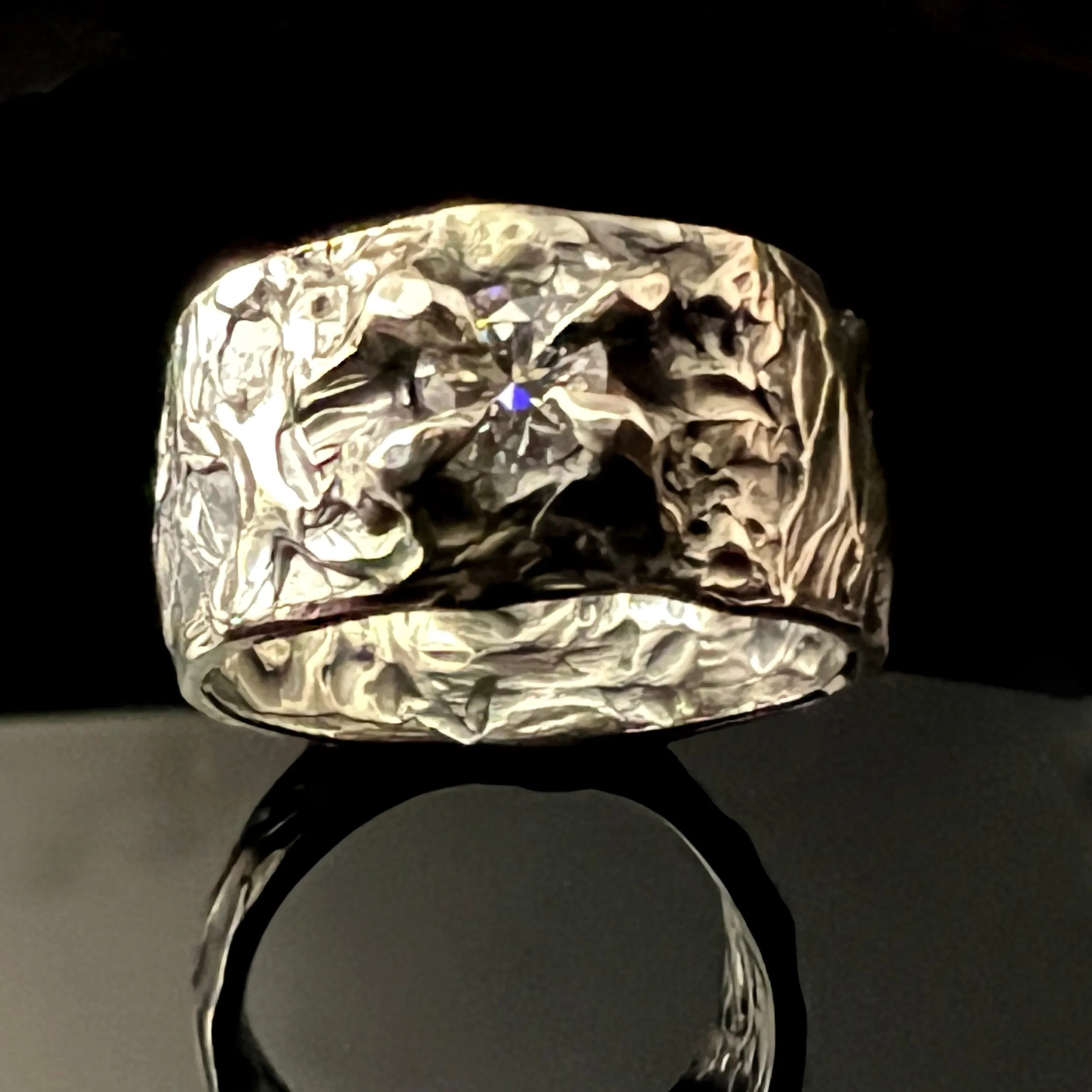 Lazarus Ring