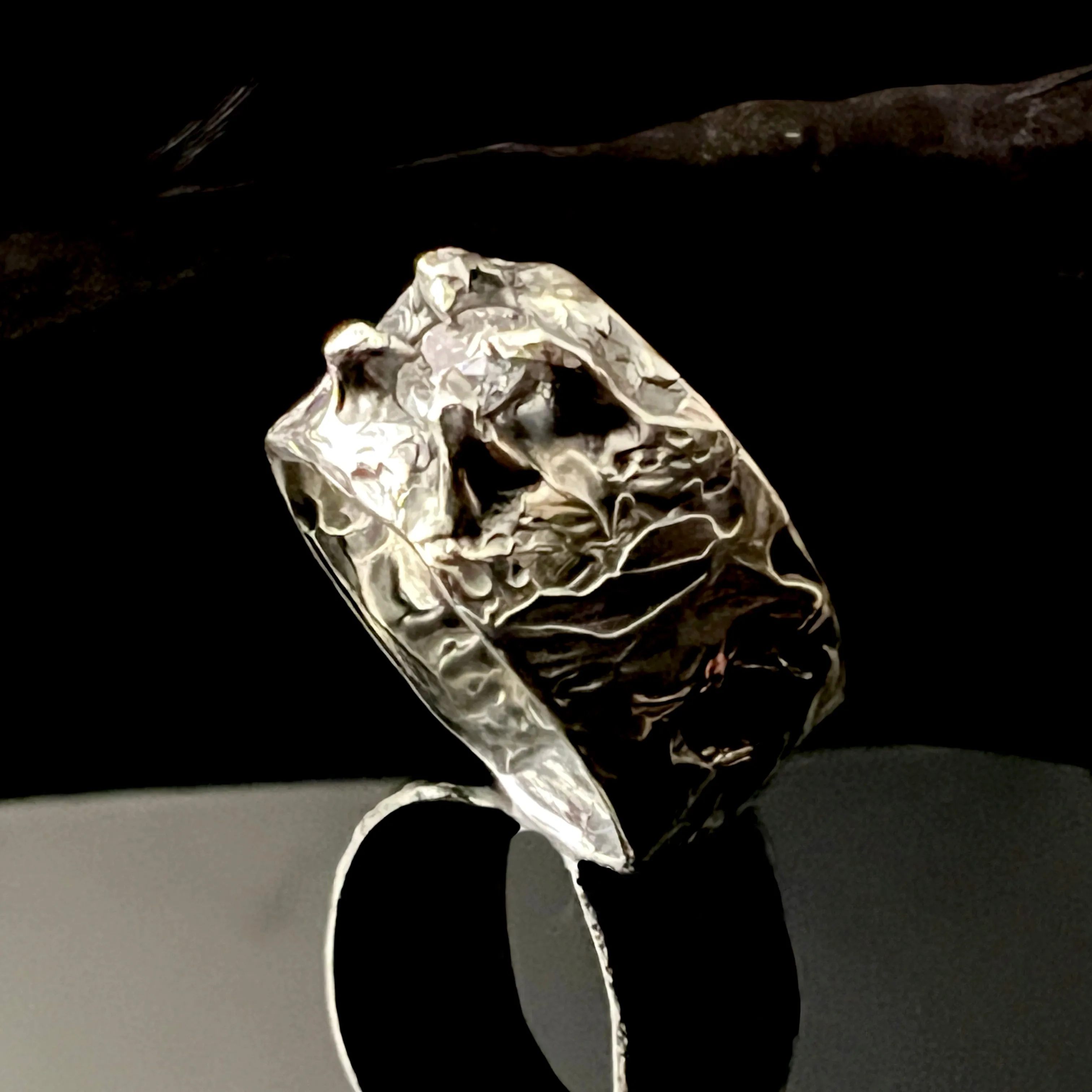 Lazarus Ring