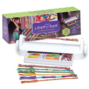 Loopdedoo Bracelet Making Kit