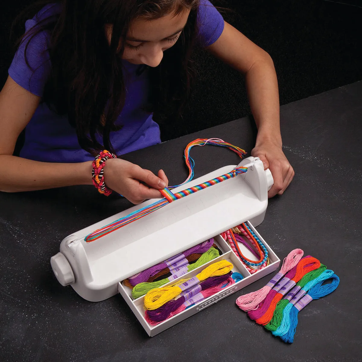 Loopdedoo Bracelet Making Kit