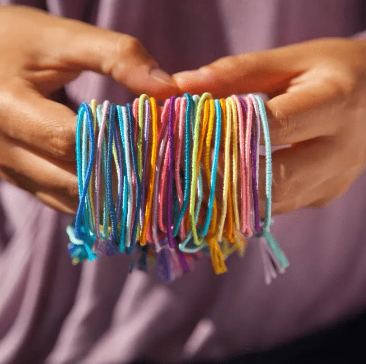 Loopdedoo Friendship Bracelet Maker