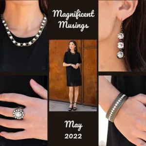 Magnificent Musings - Complete Trend Blend - May 2022