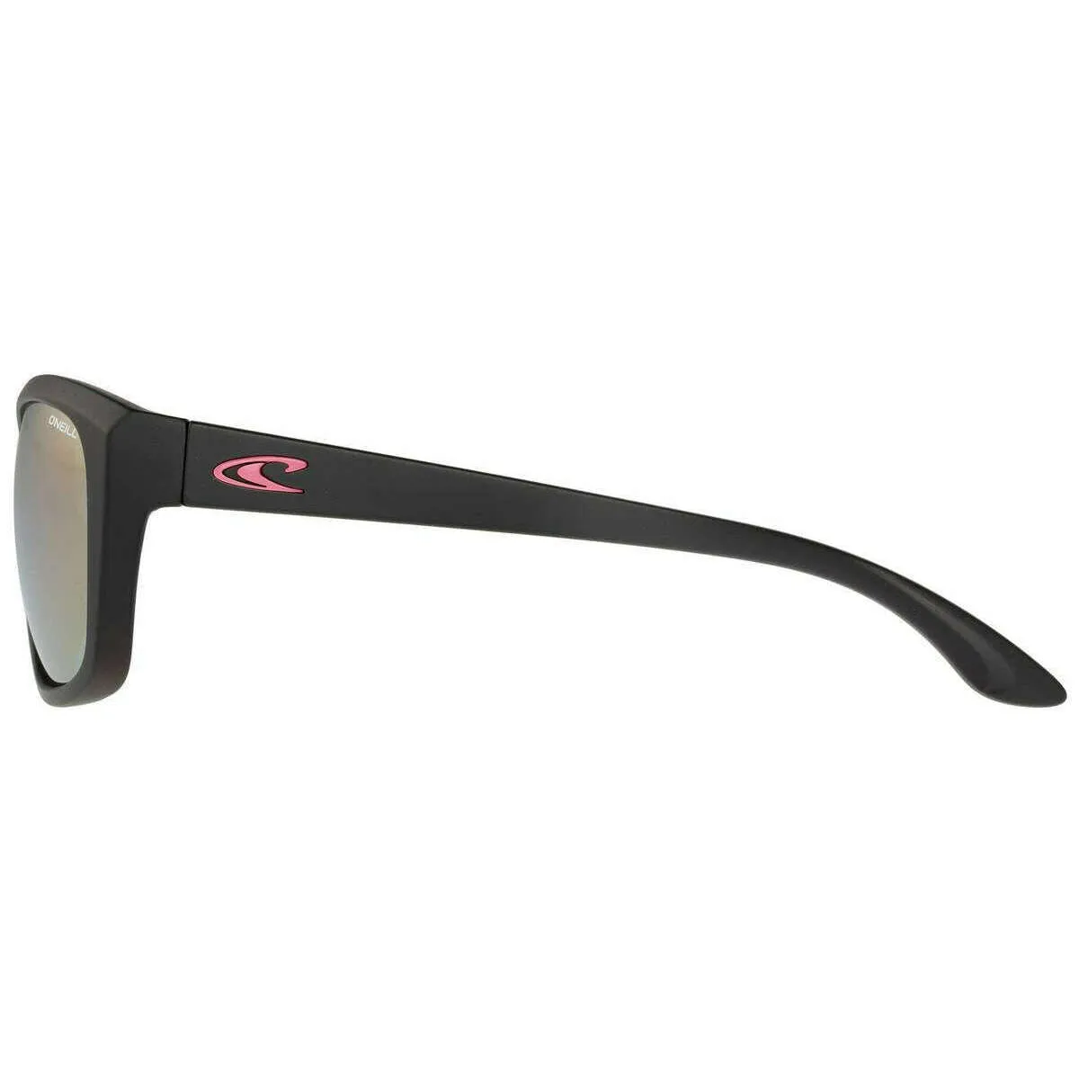 O'Neill Stylish Square Sunglasses - Black