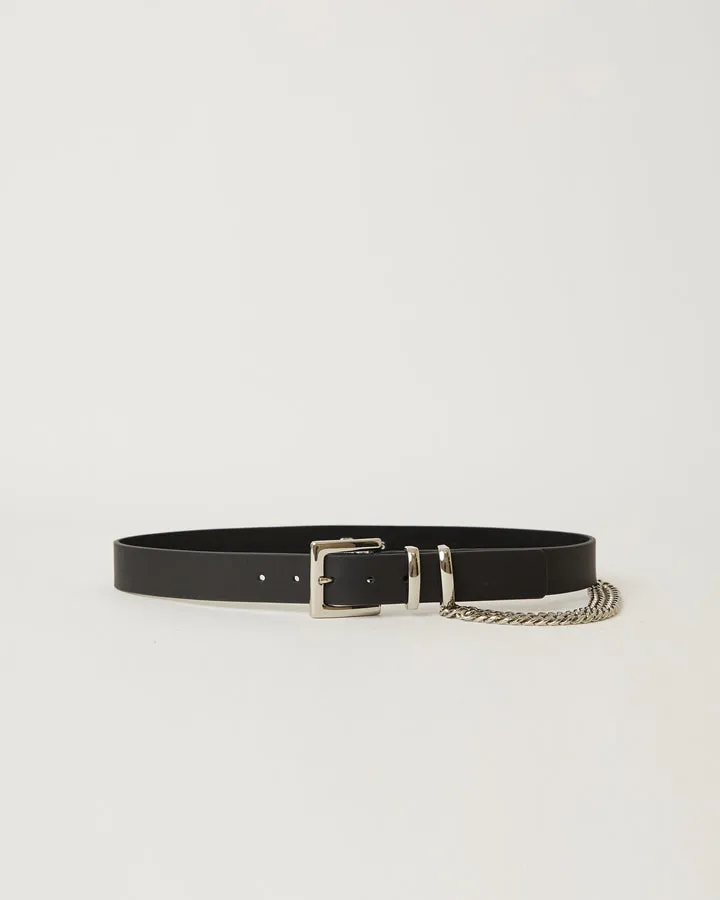 Phoenix Leather Belt