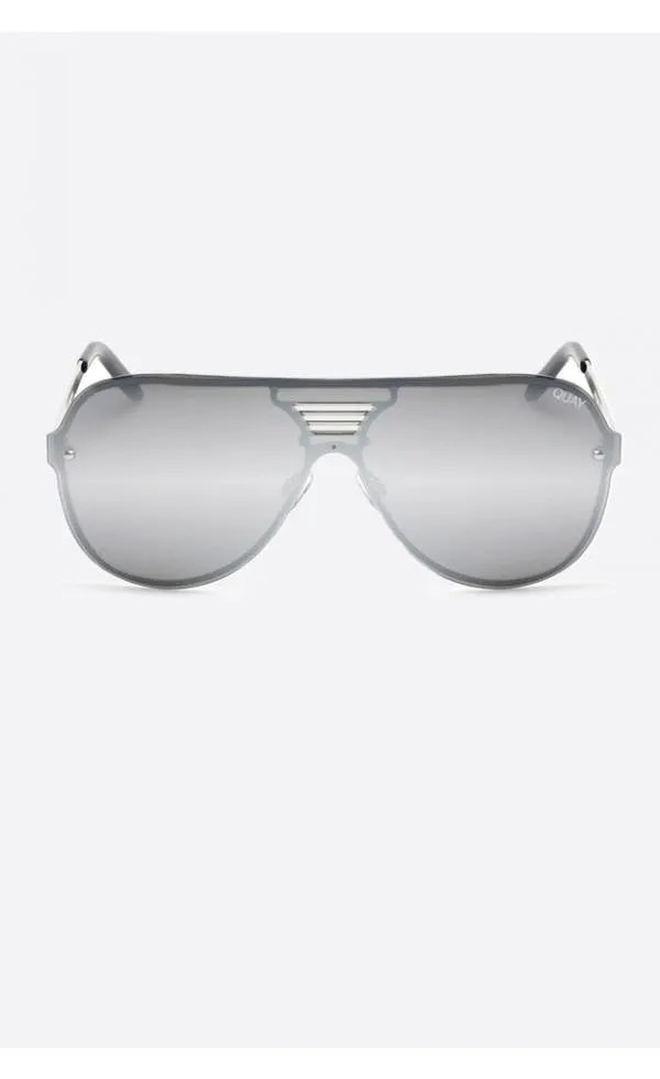 Quay Australia SHOWTIME Designer Sunglasses