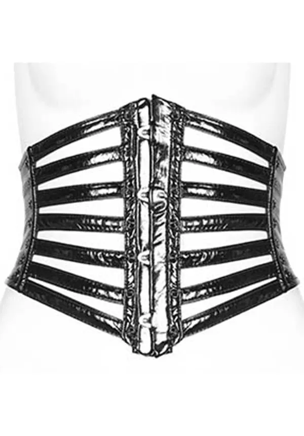 Rapture | CORSET BELT