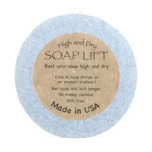 Round About Soap Lift Crystal