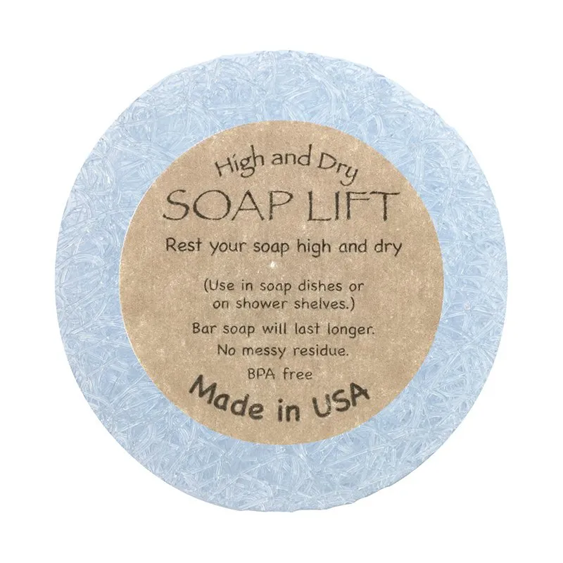 Round About Soap Lift Crystal