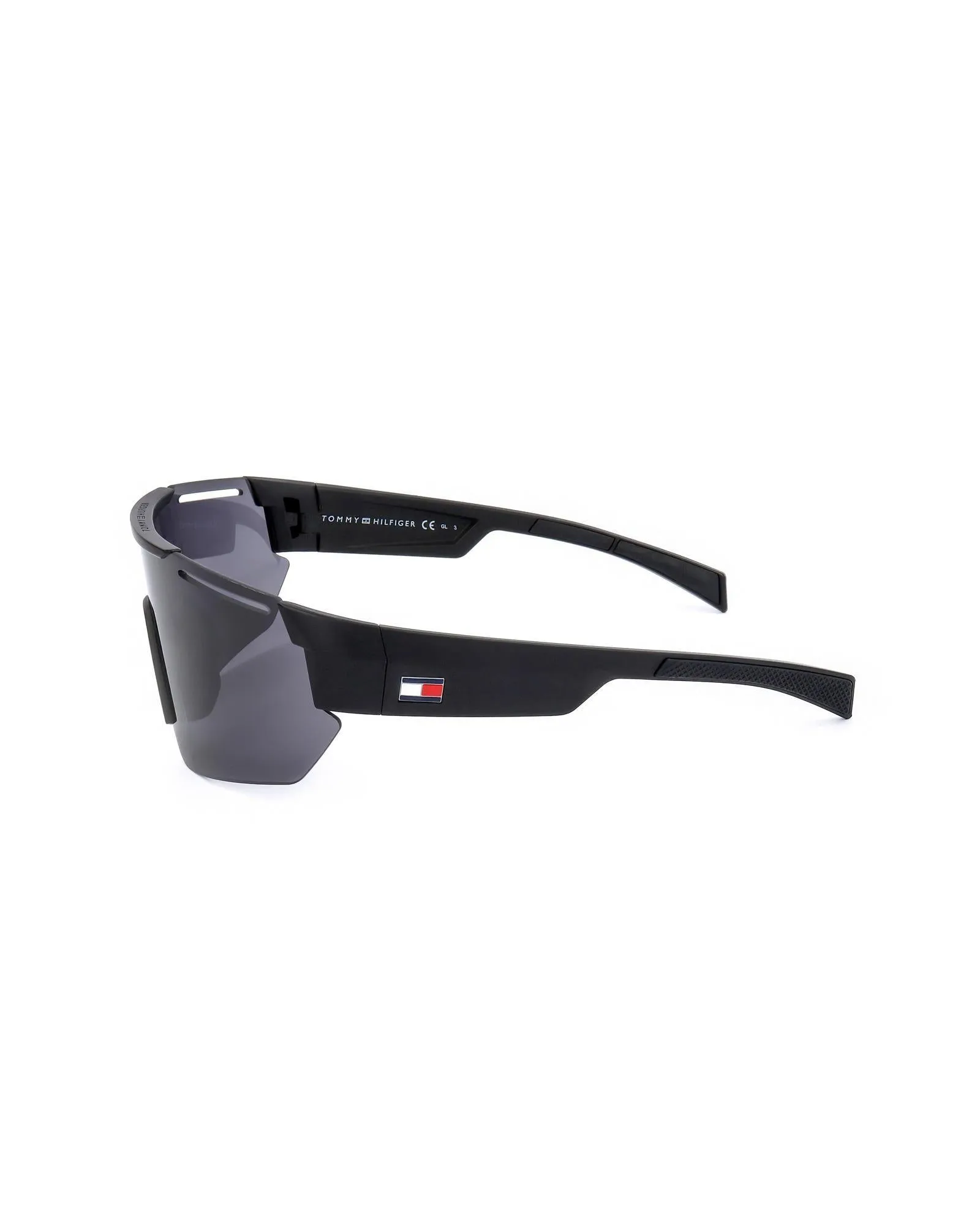 Stylish Black and Grey Sunglasses