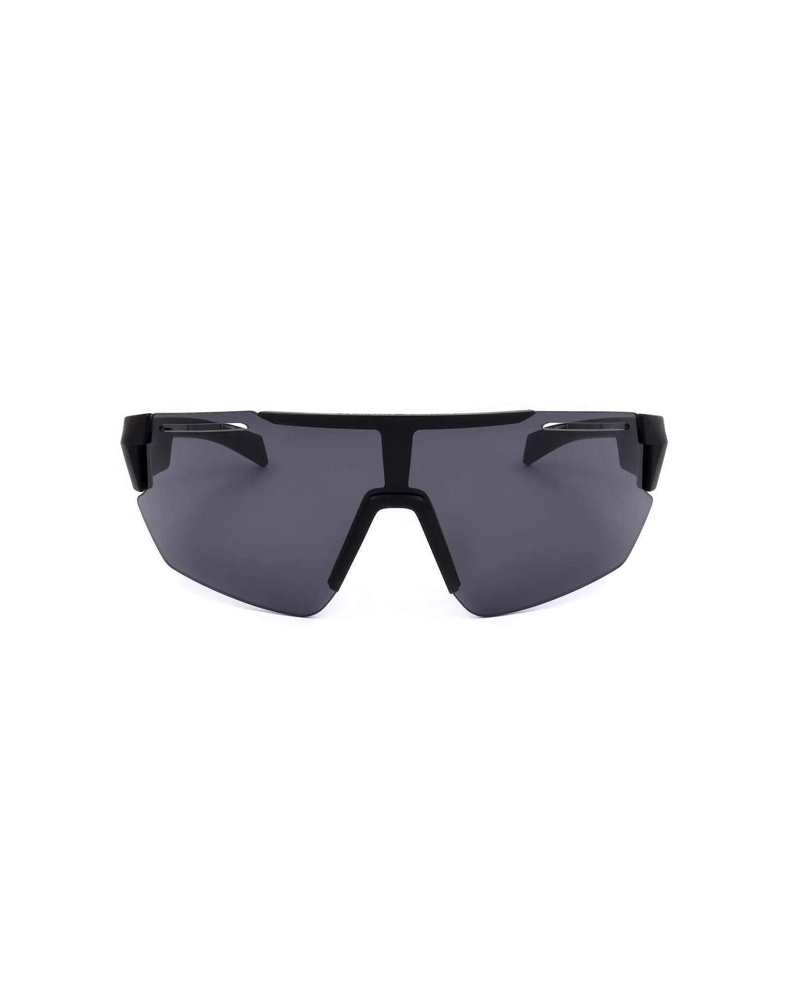 Stylish Black and Grey Sunglasses