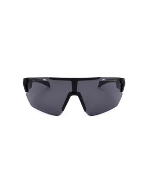 Stylish Black and Grey Sunglasses