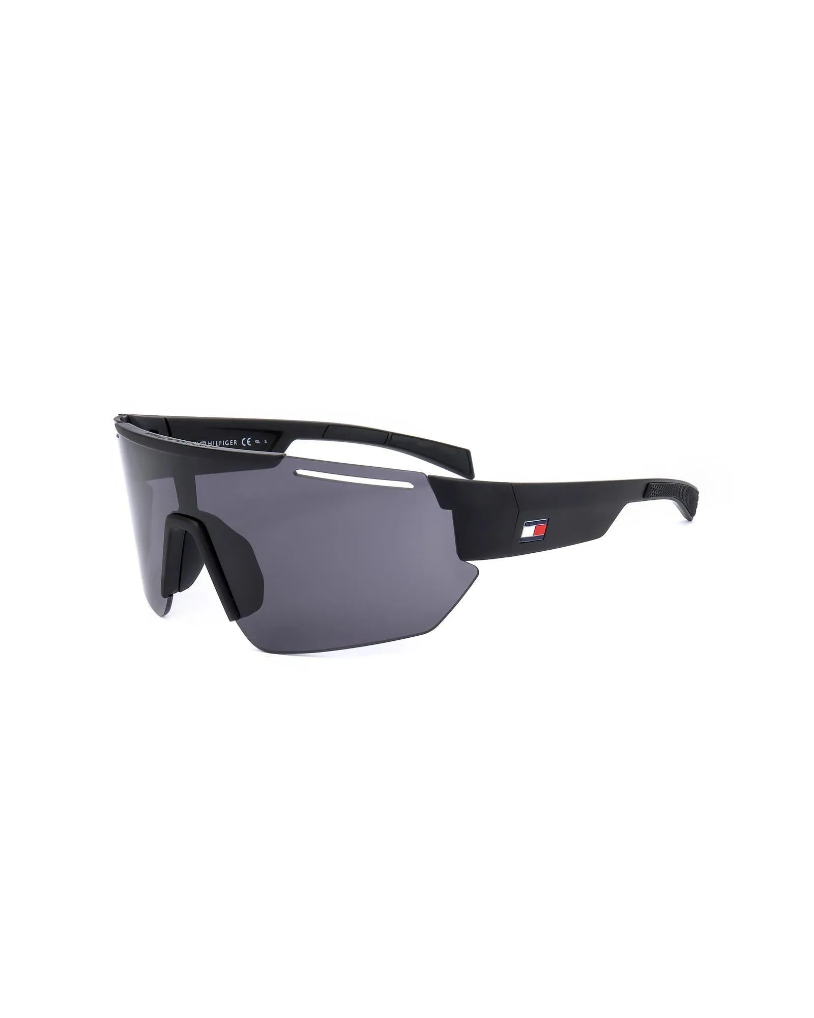 Stylish Black and Grey Sunglasses