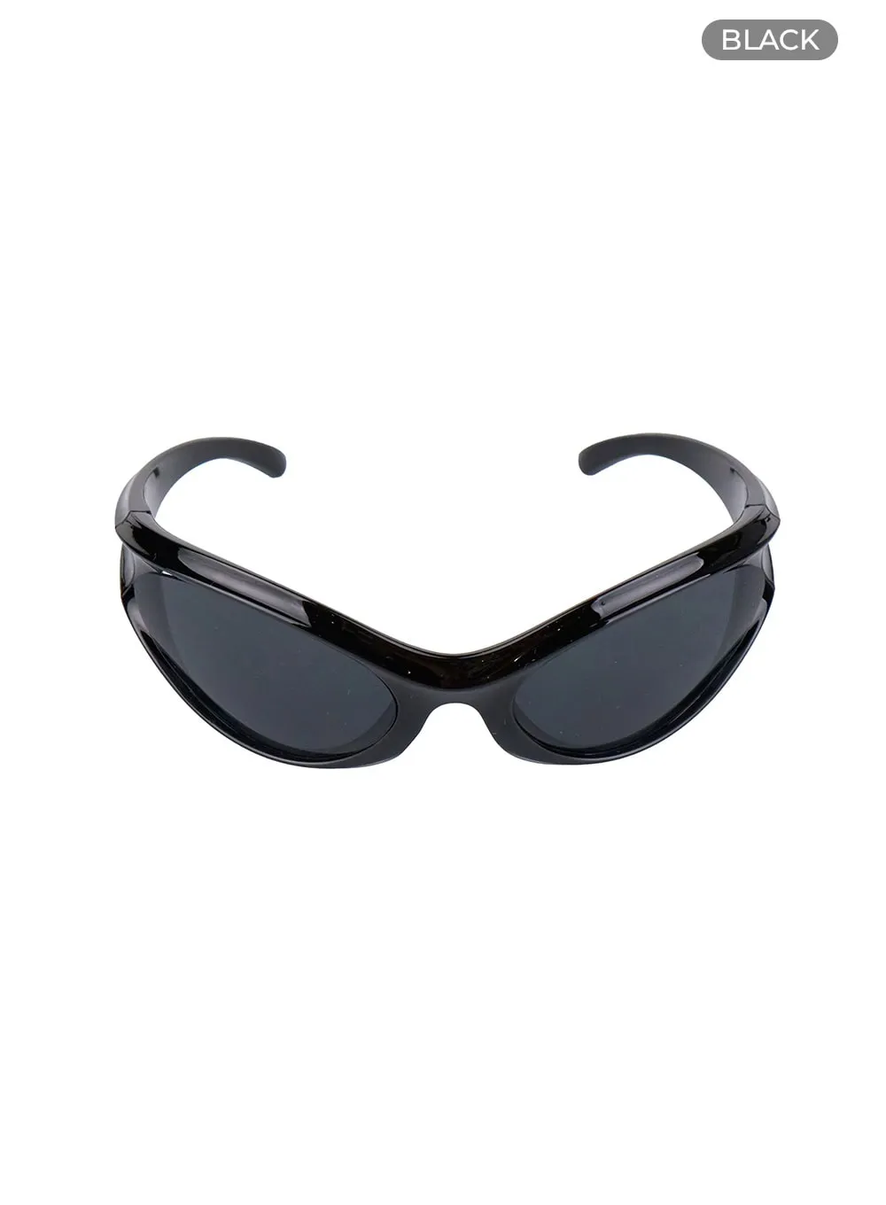 Stylish Cat Eye Sunglasses CO402