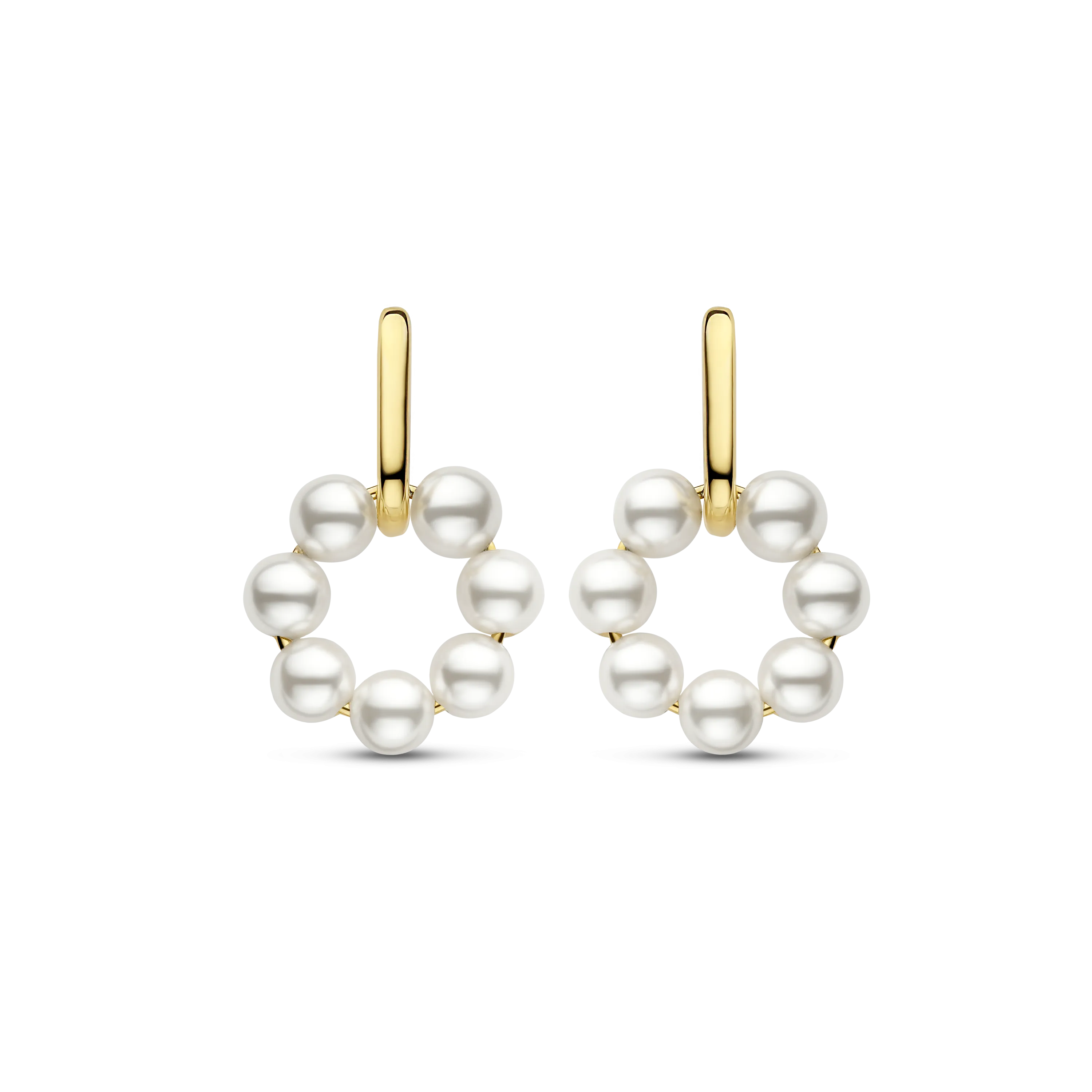 TI SENTO Earrings 7936YP