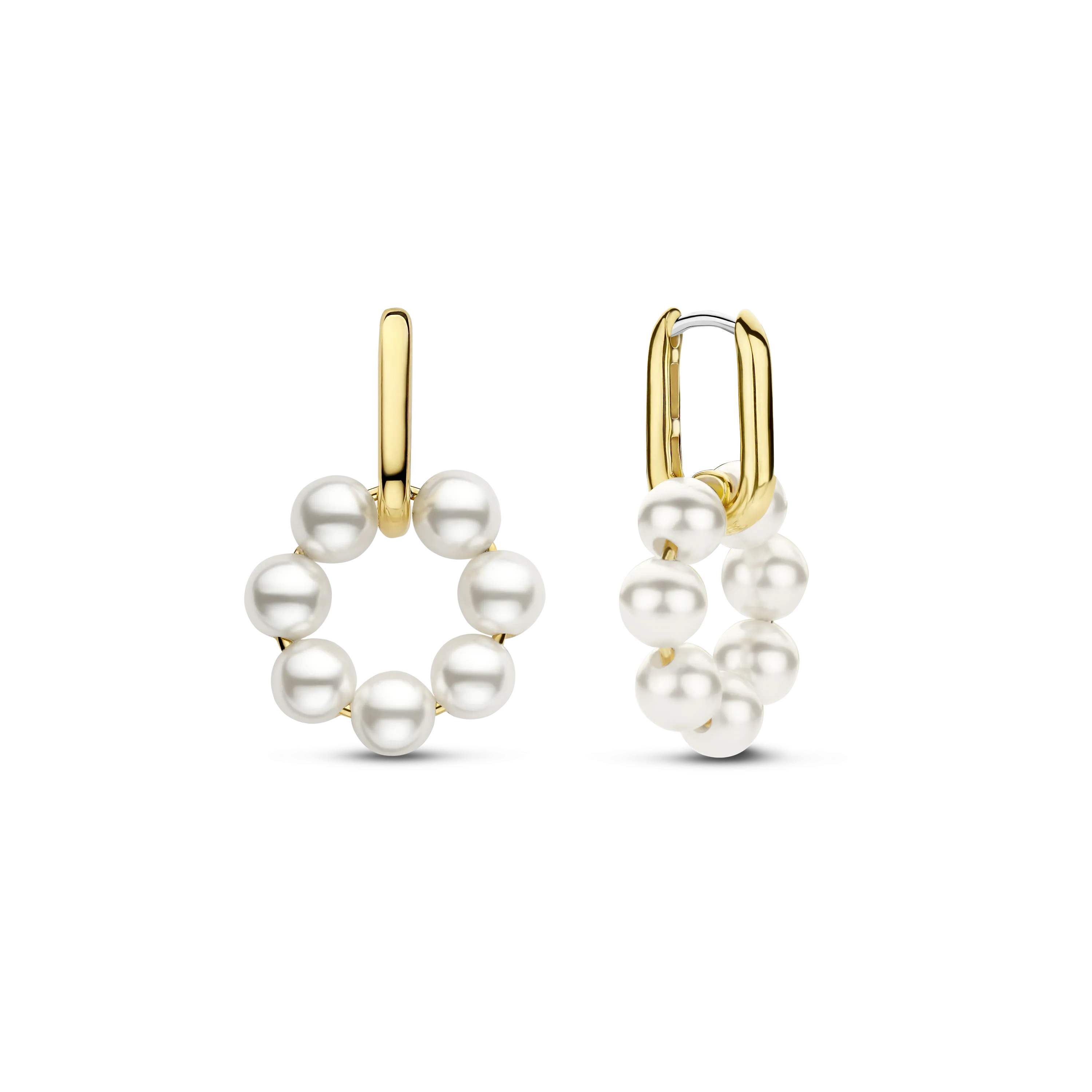 TI SENTO Earrings 7936YP