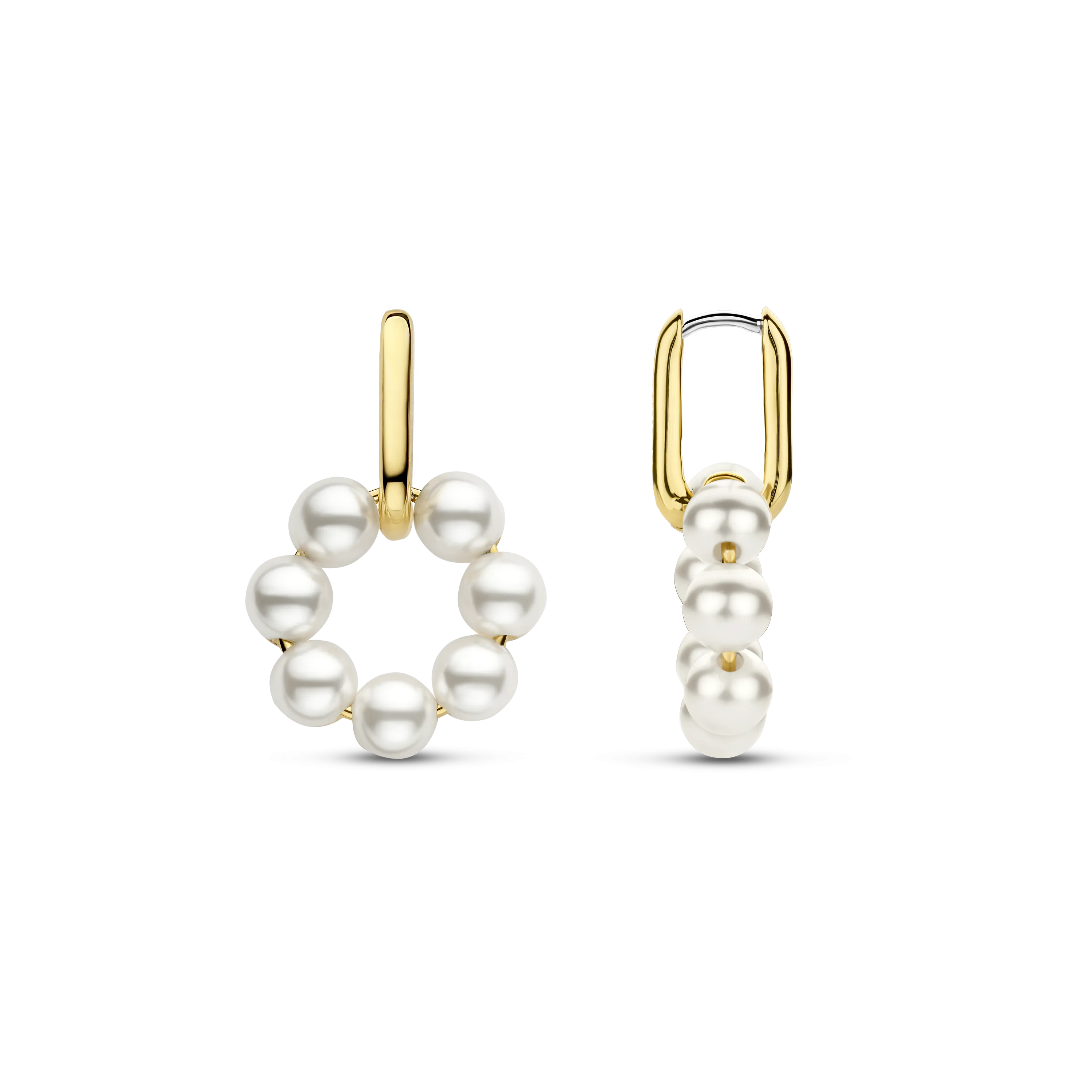 TI SENTO Earrings 7936YP