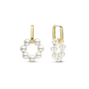 TI SENTO Earrings 7936YP