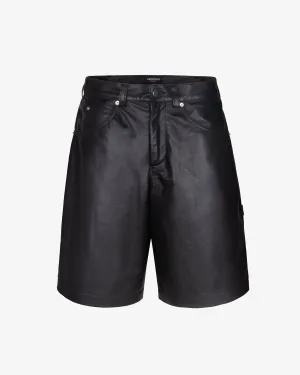 Utility Shorts