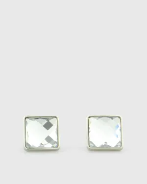 VINCENT & FRANKS VF23087C CRYSTAL CUFFLINKS