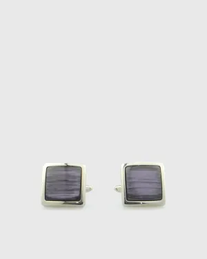 VINCENT & FRANKS VF23206SQ VENETIAN CUFFLINKS