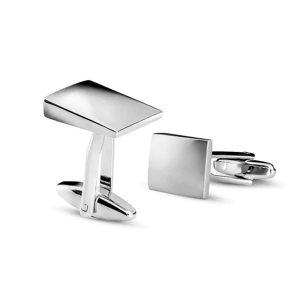 Wedge Cufflink