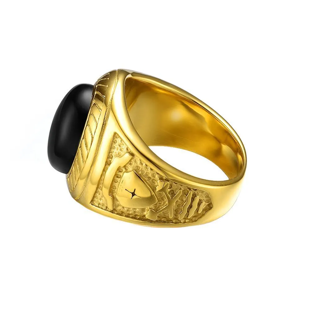 WildKlass Mister Champ Ring